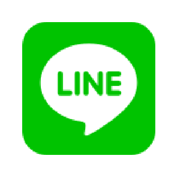 LINEのアイコン